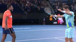 Australian Open 2024: ಚೊಚ್ಚಲ ಬಾರಿಗೆ ಆಸ್ಟ್ರೇಲಿಯನ್ ಓಪನ್ ಫೈನಲ್‌ ಪ್ರವೇಶಿಸಿದ ಬೋಪಣ್ಣ-ಎಬ್ಡೆನ್ ಜೋಡಿ