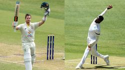 AUS vs WI: ಮೊದಲ ಟೆಸ್ಟ್ ಪಂದ್ಯಕ್ಕೆ ಆಡುವ 11ರ ಬಳಗ ಪ್ರಕಟಿಸಿದ ಆಸ್ಟ್ರೇಲಿಯಾ, ವೆಸ್ಟ್ ಇಂಡೀಸ್!