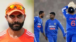 ಟಿ20 ವಿಶ್ವಕಪ್‌ಗೆ ರವೀಂದ್ರ ಜಡೇಜಾ ಬದಲು ಈತನನ್ನು ಆಯ್ಕೆ ಮಾಡಿದ ಆಕಾಶ್ ಚೋಪ್ರಾ