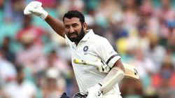 ಚೇತೇಶ್ವರ್ ಪೂಜಾರ ಶತಕ: ಗಿಲ್‌ ಟೆನ್ಷನ್‌ ಹೆಚ್ಚಿಸಿದ ಸೌರಾಷ್ಟ್ರ ಪ್ಲೇಯರ್‌