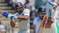 IND vs SA: ಟೀಮ್ ಇಂಡಿಯಾದ ಉತ್ತಮ ಆರಂಭದ ಹೊರತಾಗಿಯೂ ಪಟಪಟನೇ ಬಿದ್ದ ವಿಕೆಟ್‌