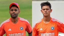 ICC Award: ಐಸಿಸಿ ಪ್ರಶಸ್ತಿ ಪಡೆಯುವ ರೇಸ್‌ನಲ್ಲಿ ಸೂರ್ಯಕುಮಾರ್, ಯಶಸ್ವಿ ಜೈಸ್ವಾಲ್‌