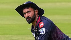 IND vs ENG: ಭಾರತ ಪ್ರವಾಸದ ವೇಳೆ ಇಂಗ್ಲೆಂಡ್ ಲಯನ್ಸ್ ಬ್ಯಾಟಿಂಗ್ ಸಲಹೆಗಾರನಾಗಿ ಆರ್‌ಸಿಬಿ ಸ್ಟಾರ್ ನೇಮಕ