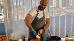 IND vs ENG Test: ಭಾರತ ಪ್ರವಾಸಕ್ಕೆ ತನ್ನದೇ ಬಾಣಸಿಗರನ್ನು ಕರೆತರಲಿದೆ ಇಂಗ್ಲೆಂಡ್