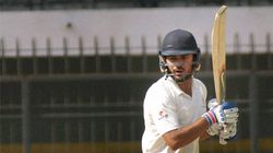 Ranji: ಮನೀಷ್ ಪಾಂಡೆ 88, ಕರ್ನಾಟಕ 374: ಮತ್ತೊಂದು ಗೆಲುವಿನ ಕನಸಿನಲ್ಲಿ ಮಯಾಂಕ್ ಪಡೆ