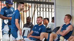 IND vs ENG 1st Test: ಭಾರತ ವಿರುದ್ಧ ಬಲಿಷ್ಠ ಆಡುವ 11ರ ಬಳಗ ಪ್ರಕಟಿಸಿದ ಇಂಗ್ಲೆಂಡ್; 3 ಸ್ಪಿನ್ನರ್, ಏಕೈಕ ವೇಗಿ!