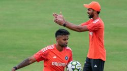 ಇಂಗ್ಲೆಂಡ್‌ ಸರಣಿಗೂ ಮುನ್ನ ಟೀಮ್ ಇಂಡಿಯಾಗೆ ಗುಡ್‌ ನ್ಯೂಸ್‌