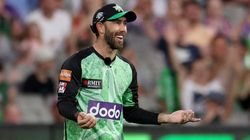 BBL: ಬಿಬಿಎಲ್ ತಂಡದ ನಾಯಕತ್ವಕ್ಕೆ ರಾಜೀನಾಮೆ ನೀಡಿದ ಗ್ಲೆನ್ ಮ್ಯಾಕ್ಸ್‌ವೆಲ್