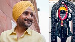 ಯಾರಿಗೆ ಹೋಗುವುದು ಬೇಡವೋ ಅವರು ಹೋಗುವುದು ಬೇಡ, ನಾನು ರಾಮ ಪ್ರತಿಷ್ಠಾ ಕಾರ್ಯಕ್ರಮಕ್ಕೆ ಹೋಗುತ್ತೇನೆ ಎಂದ ಭಜ್ಜಿ