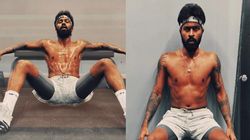 Hardik Pandya: ಐಪಿಎಲ್, ಟಿ20 ವಿಶ್ವಕಪ್‌ಗೆ ಕಂಬ್ಯಾಕ್ ಮಾಡಲು ಬೆವರಿಳಿಸುತ್ತಿರುವ ಹಾರ್ದಿಕ್ ಪಾಂಡ್ಯ