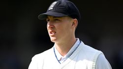 IND vs ENG: ಭಾರತ ವಿರುದ್ಧ ಸರಣಿಗೂ ಮುನ್ನ ಇಂಗ್ಲೆಂಡ್ ತಂಡಕ್ಕೆ ಹಿನ್ನಡೆ; ತವರಿಗೆ ಮರಳಿದ ಸ್ಟಾರ್ ಬ್ಯಾಟರ್!