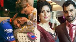 ರೋಹಿತ್ ಶರ್ಮಾ ಚಿತ್ರದೊಂದಿಗೆ ಮೊಹಮ್ಮದ್ ಶಮಿಗೆ ಟಾಂಗ್ ನೀಡಿದ ಹಸೀನ್ ಜಹಾನ್!