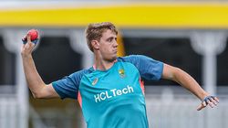 IPL 2024: ಆರ್‌ಸಿಬಿ ಅಭಿಮಾನಿಗಳಿಗೆ ಆತಂಕ; ಸಾಂಕ್ರಾಮಿಕ ರೋಗಕ್ಕೆ ತುತ್ತಾದ ದುಬಾರಿ ಪ್ಲೇಯರ್