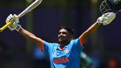 ICC Under-19 World Cup: ಮುಶೀರ್‌ ಖಾನ್‌ ಸುನಾಮಿ ಇನಿಂಗ್ಸ್‌: ದಕ್ಷಿಣ ಆಫ್ರಿಕಾದಲ್ಲಿ ಫ್ಯೂಚರ್‌ ಸ್ಟಾರ್‌ ಉದಯ