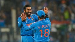 2023ರ ಐಸಿಸಿ ಏಕದಿನ ತಂಡ ಪ್ರಕಟ: ರೋಹಿತ್ ಶರ್ಮಾಗೆ ನಾಯಕತ್ವ; 6 ಭಾರತೀಯರಿಗೆ ಸ್ಥಾನ