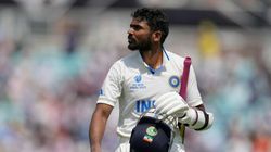 IND vs ENG: ಭರತ್, ಸುದರ್ಶನ್, ಮಾನವ್ ಸುತಾರ್ ವೀರೋಚಿತ ಬ್ಯಾಟಿಂಗ್; ಇಂಗ್ಲೆಂಡ್ ಲಯನ್ಸ್ ವಿರುದ್ಧ ಡ್ರಾ