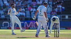 IND vs SA 2nd Test: ಜಸ್ಪ್ರೀತ್ ಬುಮ್ರಾ ಆರ್ಭಟಕ್ಕೆ ಹರಿಣಗಳು ಧೂಳಿಪಟ; ಭಾರತಕ್ಕೆ ಗೆಲ್ಲಲು 79 ರನ್‌ಗಳ ಗುರಿ