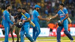 IND vs AFG: ಅಫ್ಘಾನಿಸ್ತಾನ ವಿರುದ್ಧದ ಟಿ20 ಸರಣಿಗೆ ಭಾರತ ತಂಡ ಪ್ರಕಟ; ರೋಹಿತ್-ಕೊಹ್ಲಿ ವಾಪಸ್!