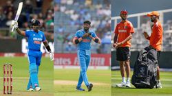 IND vs AFG: ಕೆಎಲ್ ರಾಹುಲ್ ಸೇರಿದಂತೆ ಅಫ್ಘಾನಿಸ್ತಾನ ವಿರುದ್ಧದ ಟಿ20 ಸರಣಿಯಿಂದ ಹೊರಬಿದ್ದ ಪ್ರಮುಖರು
