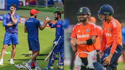 IND vs AFG 3rd T20: ಸರಣಿ ಕ್ಲೀನ್‌ಸ್ವೀಪ್ ಮೇಲೆ ಕಣ್ಣಿಟ್ಟ ಭಾರತ; ಬೆಂಗಳೂರು ಪಂದ್ಯಕ್ಕೆ ಮಳೆ ಭೀತಿಯೇ?