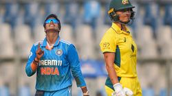 IND vs AUS: ಆಸೀಸ್ ವಿರುದ್ಧ ಸೋತರೂ ಟಿ20 ಕ್ರಿಕೆಟ್‌ನಲ್ಲಿ ಇತಿಹಾಸ ಬರೆದ ದೀಪ್ತಿ ಶರ್ಮಾ