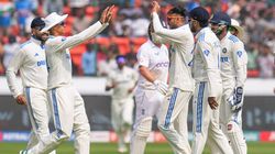 IND vs ENG: ಸ್ಪಿನ್ನರ್‌ಗಳ ಆರ್ಭಟಕ್ಕೆ ಇಂಗ್ಲೆಂಡ್ ತತ್ತರ; ಮೊದಲ ದಿನ ಮೇಲುಗೈ ಸಾಧಿಸಿದ ಭಾರತ