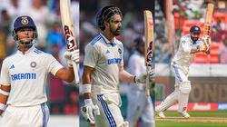 IND vs ENG: ಜೈಸ್ವಾಲ್, ರಾಹುಲ್, ಜಡೇಜಾ ಭರ್ಜರಿ ಬ್ಯಾಟಿಂಗ್; ಆಂಗ್ಲರ ವಿರುದ್ಧ ಭಾರತೀಯರ ಮುನ್ನಡೆ