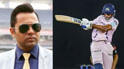 ವಿರಾಟ್‌ ಬದಲಿಗೆ ಕಳೆದ ಬಾರಿ ಐಪಿಎಲ್‌ ಫೈನಲ್‌ನಲ್ಲಿ ಮಿಂಚಿದ ಆಟಗಾನಿಗೆ ಅವಕಾಶ ನೀಡುವಂತೆ ಆಕಾಶ್ ಚೋಪ್ರಾ ಧ್ವನಿ