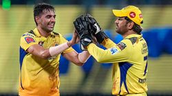 IPL 2024: ದೀಪಕ್‌ ಚಹಾರ್ ಐಪಿಎಲ್‌ಗೆ ಸಿದ್ಧ: ಧೋನಿ ಸೈನ್ಯದ ಬಲ ಹೆಚ್ಚಿಸಲಿರುವ ಆಲ್‌ರೌಂಡರ್‌