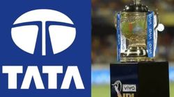 IPL 2024: ಐದು ವರ್ಷಗಳಿಗೆ 2500ಕೋಟಿ ನೀಡಿ ಐಪಿಎಲ್‌ ಟೈಟಲ್‌ ಪ್ರಯೋಜಕತ್ವ ಪಡೆದ ಟಾಟಾ ಕಂಪನಿ