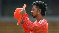 Ishan Kishan ಟಿ20 ವಿಶ್ವಕಪ್‌ ಫ್ಲೈಟ್‌ ಮಿಸ್‌? ಬಿಸಿಸಿಐ ಲೆಕ್ಕಾಚಾರ ಏನು?