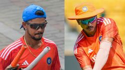 ತಾವೇ ಮಾಡಿದ ತಪ್ಪಿಗೆ ಬೆಲೆ ತೆರುತ್ತಿರುವ ಇಶಾನ್ ಕಿಶನ್‌, ಶ್ರೇಯಸ್ ಅಯ್ಯರ್‌: ಆಟಗಾರರು ಮಾಡಿದ ತಪ್ಪೇನು ಇಲ್ಲದೆ ಮಾಹಿತಿ