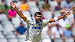 Jasprit Bumrah: ಸೆನಾ ರಾಷ್ಟ್ರಗಳಲ್ಲಿ 6ನೇ, ಒಟ್ಟಾರೆ 9ನೇ ಬಾರಿಗೆ; ಜಸ್ಪ್ರೀತ್ ಬುಮ್ರಾ ದಾಖಲೆಗಳು ಒಂದೆರಡಲ್ಲ!
