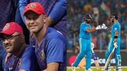 IND vs AFG: ರೋಹಿತ್, ಕೊಹ್ಲಿ ಕಟ್ಟಿಹಾಕಲು ಅಫ್ಘಾನಿಸ್ತಾನ ತಂಡದ ಬಳಿ ಅಸ್ತ್ರಗಳಿವೆ; ಜೊನಾಥನ್ ಟ್ರಾಟ್