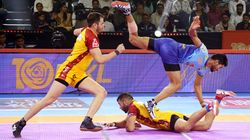 Pro kabaddi: ವೈಭವ್, ನಿತೀನ್ ಕುಮಾರ್ ಅಬ್ಬರ, ಬೆಂಗಾಲ್ ವಾರಿಯರ್ಸ್‌ಗೆ ಭರ್ಜರಿ ಜಯ