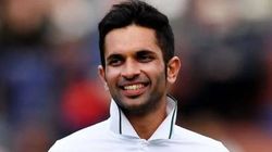 ಕೇಶವ್ ಮಹರಾಜ್‌ ಮೈದಾನಕ್ಕೆ ಬರುತ್ತಿದ್ದಂತೆ ರಾಮ್ ಸಿಯಾ ರಾಮ್ ಹಾಡು ಏಕೆ ಮೊಳಗುತ್ತಿದೆ? ಇದರ ಹಿಂದಿನ ಗುಟ್ಟೇನು