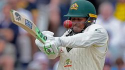 ಅಂತಾರಾಷ್ಟ್ರೀಯ ಕ್ರಿಕೆಟ್‌ನಲ್ಲಿ ಏಳು ಸಾವಿರ ರನ್ ಪೂರೈಸಿದ ಖವಾಜಾ