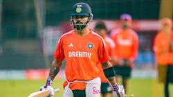 Virat kohli: ಮುತ್ತಿನ ನಗರಿಯಲ್ಲಿ ದಾಖಲೆಯ ಕನಸಿನಲ್ಲಿ ವಿರಾಟ್‌ ಕೊಹ್ಲಿ