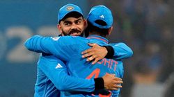 ವಿರಾಟ್‌-ರೋಹಿತ್‌ ಇಬ್ಬರೂ ಒಟ್ಟಿಗೆ ಟಿ20 ವಿಶ್ವಕಪ್ ಆಡುವುದು ಕಷ್ಟ: ಆಯ್ಕೆದಾರರಿಗೆ ಕಗ್ಗಂಟಾದ ತಂಡದ ಆಯ್ಕೆ