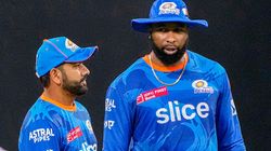 ದಿಢೀರನೆ ಮತ್ತೊಮ್ಮೆ ನಾಯಕನನ್ನು ಬದಲಾಯಿಸಿದ 'ಮುಂಬೈ ಇಂಡಿಯನ್ಸ್ ಪ್ರಾಂಚೈಸಿ'; ಕೀರಾನ್ ಪೊಲಾರ್ಡ್‌ಗೆ ಜವಾಬ್ದಾರಿ