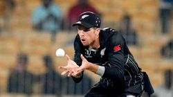 Coronavirus: ಮತ್ತೆ ಕ್ರಿಕೆಟ್‌ ಅಂಗಳಕ್ಕೆ ಕಾಲಿಟ್ಟ ಕೊರೊನಾ: ಕಿವೀಸ್ ಆಟಗಾರನಿಗೆ ಸೊಂಕು