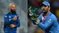 ಸಾರ್ವಕಾಲಿಕ ಅಗ್ರ 5 ಭಾರತೀಯ ಕ್ರಿಕೆಟಿಗರನ್ನು ಆಯ್ಕೆ ಮಾಡಿದ ಮೊಯಿನ್ ಅಲಿ; ಯಾರಿಗೆಲ್ಲಾ ಸ್ಥಾನ?