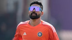 ತವರಿನ ಅಂಗಳದಲ್ಲಿ ತಂದೆಯನ್ನು ನೆನೆದು ಭಾವುಕರಾದ ಸಿರಾಜ್