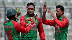 ಎಲ್ಲಾ ಮಾದರಿಯ ಕ್ರಿಕೆಟ್‌ನಿಂದ ನಿಷೇಧಕ್ಕೊಳಗಾದ ಬಾಂಗ್ಲಾದೇಶ ಸ್ಟಾರ್ ಆಲ್‌ರೌಂಡರ್; ಕಾರಣವೇನು?