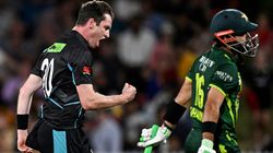 NZ vs PAK T20: ರಿಜ್ವಾನ್, ಅಫ್ರಿದಿ ಹೋರಾಟ ವ್ಯರ್ಥ; ಕಿವೀಸ್ ವಿರುದ್ಧ ಸತತ 4ನೇ ಸೋಲು ಕಂಡ ಪಾಕ್