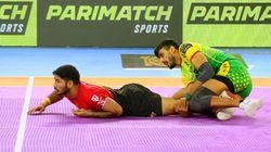 pro kabaddi: ಬೆಂಗಳೂರು ಬುಲ್ಸ್‌, ಪಾಟ್ನಾ ಪೈರೇಟ್ಸ್ ಪಂದ್ಯ ಡ್ರಾ