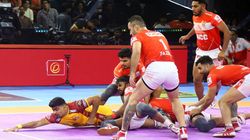 Pro Kabaddi: ಅರ್ಜುನ್ ದೇಶ್ವಾಲ್‌ ಅಬ್ಬರ, ಜೈಪೂರ್‌ಗೆ ಭರ್ಜರಿ ಜಯ