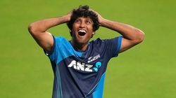 2023ರ ಐಸಿಸಿ ಉದಯೋನ್ಮುಖ ಕ್ರಿಕೆಟಿಗ ಪ್ರಶಸ್ತಿ ಗೆದ್ದ ಬೆಂಗಳೂರು ಮೂಲದ ಕಿವೀಸ್ ಸ್ಟಾರ್!