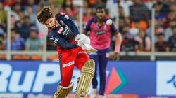 IND vs ENG: ಮೊದಲ ಎರಡು ಟೆಸ್ಟ್‌ ಪಂದ್ಯಗಳಿಗೆ ವಿರಾಟ್ ಕೊಹ್ಲಿ ಬದಲು ಸ್ಥಾನ ಪಡೆದ ಆರ್‌ಸಿಬಿ ಸ್ಟಾರ್!