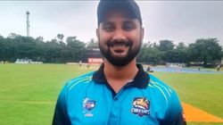 Ranji Trophy 2024: ರಣಜಿ ಆಟಗಾರನಿಗೆ ಎರಡು ವರ್ಷಗಳ ನಿಷೇಧ ಹೇರಿದ ಬಿಸಿಸಿಐ; ಕಾರಣವೇನು?